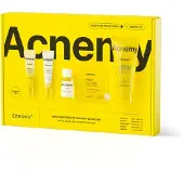 NICHE BEAUTY LAB Zitminis Gezichtsverzorgingsset 1 st
