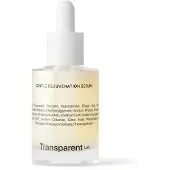 Transparent Lab Gentle Rejuvenation Serum Serum 30 ml