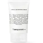 NICHE BEAUTY LAB Retinal Age Reverse Cream Gezichtscrème 50 ml