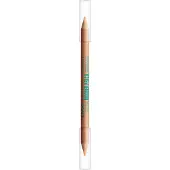 Nyx Facial make-up Highlighter Micro Highlight Stick 02 Medium
