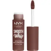 Nyx Make-up lippen Lipstick Smooth Whip Matte Lip Cream Thread Count