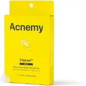 NICHE BEAUTY LAB Zitproof Spot Pimple Patches 36 st