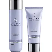 System Professional LipidCode LuxeBlond Conditioner