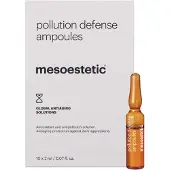 Mesoestetic Pollution Defense Ampullen
