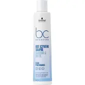 Schwarzkopf Professional BC Root Activating Shampoo