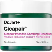 Dr.Jart+ Cicapair Sleepair Intensive Soothing Repair Mask