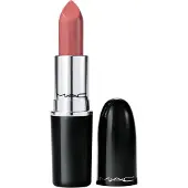 MAC Lustreglass Sheer-Shine Lipstick (Various Shades) - Well, Well, Well!