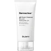 Dr.Jart+ Dermaclear pH Foam Cleanser | 120 ml