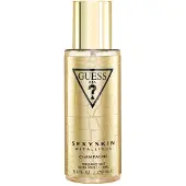 GUESS Sexy Skin Metallique Champagne Body Mist 250 ml