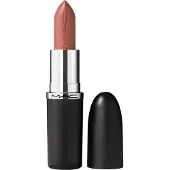 MAC Macximal Sleek Satin Lipstick 3.5g (Various Shades) - Blankety