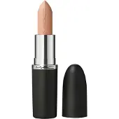MAC M·a·cximal Silky Matte Lipstick - Intimate Nudes Lipstick -