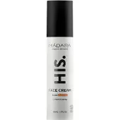 Mádara HIS Face Cream Gezichtscrème 50 ml