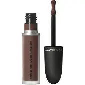 M.A.C Powder Kiss Liquid Lipcolour Chestnut