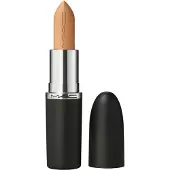 MAC Ximal Sleek Satin Lipstick - 837 Peachstock