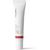 NICHE BEAUTY LAB Transparent Lab Lipgloss Spf Cherry