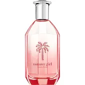 Tommy Hilfiger Tommy Girl Summer 25 Edition Eau de Toilette