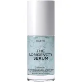 Mantle The Longevity Serum – Cellular Regeneration Sphere Serum 30 ml