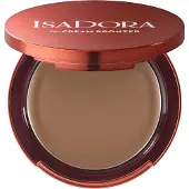 IsaDora The Cream Bronzer Bronzer 6 ml Nr. 50 - Medium