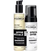 PDM to be maintained Filorga New Skin Effect Protocol 125+125 ml Crème