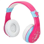 Barbie Fashion Wireless Headphones Roze