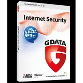G DATA Internet Security incl. VPN [3 apparaten - 1 jaar]