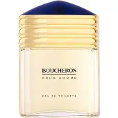 Boucheron Herengeuren Pour Homme Eau de Toilette Spray 100 ml