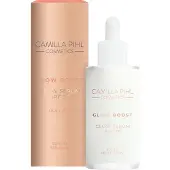 Camilla Pihl Cosmetics Glow Boost Glow Serum SPF30 50 ml