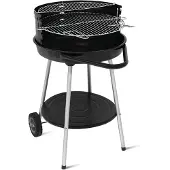 Central Park Houtskoolbarbecue Mallorca - D 47cm