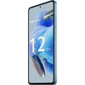 Xiaomi Redmi Note 12 Pro 5G 6+128GB Hemelsblauw 16,94cm (6,67") AMOLED-scherm, Android 12, 50MP drievoudige camera