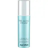 Alcina Huidverzorging Alle huidtypes Pre-Aging Cream