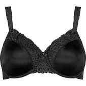 Triumph Ladyform Soft W X Dames Beha - Maat 90F