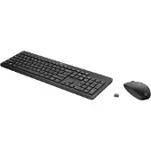 HP 230 draadloze muis- en toetsenbordcombo