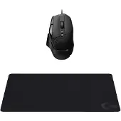 Logitech G502 X + G240 Bundle