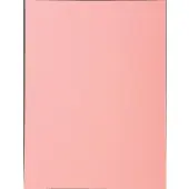 Exacompta Forever Sorteermap A4 Roze Manila 100% gerecycled 170 g/m² 100 Stuks