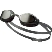 Nike Vapor Mirror Swimming Goggles Grijs