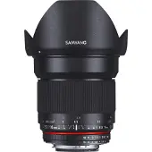 Samyang 16mm f/2.0 ED AS UMC CS Nikon AE