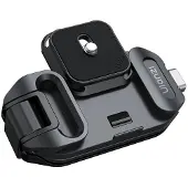 Ulanzi UKA07 Quick-release Kit for Camera Backpack Strap Clip