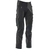 Mascot 17179-311 Broek met kniezakken Donkermarine maat 82C60 heren