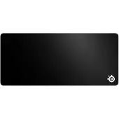 SteelSeries Gaming muismat - - QCK XXL - Met microgeweven oppervlak - 900 x 400 mm x 2 mm - Zwart