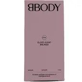 BBODY Supplements Blood Sugar Balance Capsules 60 Cap