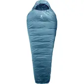 Deuter Slaapzak Orbit +5G Atlantic/Ink