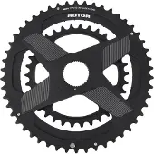 Rotor Star Direct Mount OCP ALDHU Ronde kettingbladen 48-32 tanden