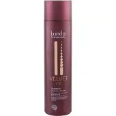 Londa Professional Haarverzorging Velvet Oil Shampoo 250 ml