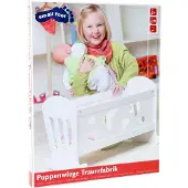 Small Foot Houten Poppenwieg