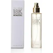 All Sins 18K Mineral 150ml Haarmasker