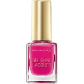 Max Factor Gel Shine Lacquer Nagellak - 30 Twinkling Pink