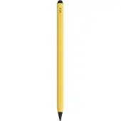 Zagg Pro Stylus 2 - Actieve stylus - Geel / Compatibel met Apple Pen.