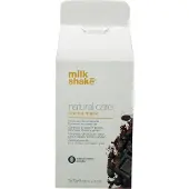 Milk shake Poeder Natural Care Cocoa Mask 12x15gr | Voor Alle Haartypen