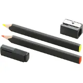 Moleskine Highlighter Potloden Set - set van 2
