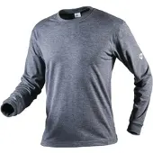 Bp 2421 T-shirt Multinorm Lange Mouwen Apc1 Vlamwerend | Maat: XL